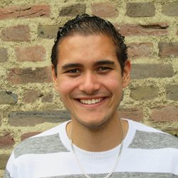 Scott Maurits