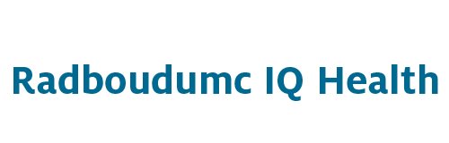 IQ Health logo